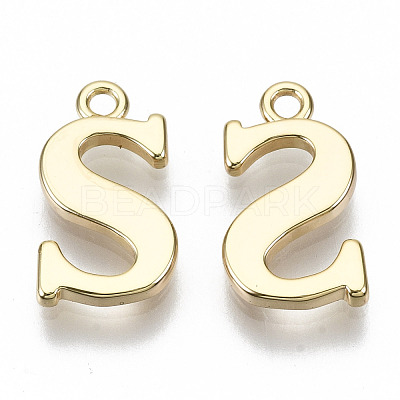 Brass Charms KK-N231-179S-NF-1