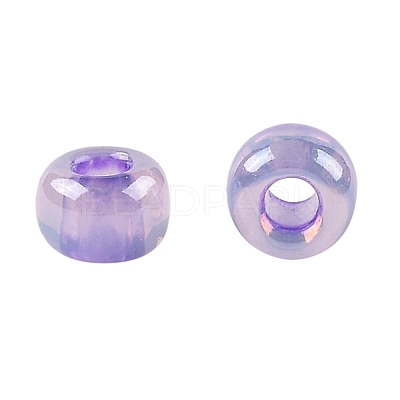 TOHO 11/0 Round Beads SEED-JPTR11-0916-1
