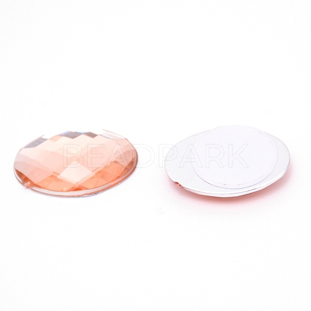 Extra Large Jewelry Sticker LS-TACR-WH0001-56J-1