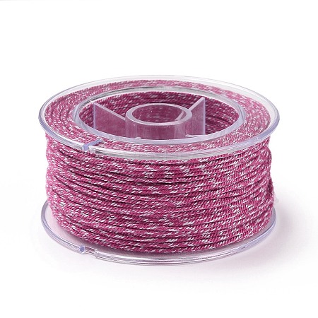 Macrame Cotton Cord OCOR-H110-01A-14-1