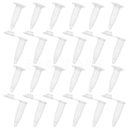 Transparent Disposable Plastic Centrifuge Tube FIND-WH0152-224B-1