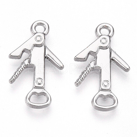 Alloy Pendants X1-PALLOY-N176-129P-1