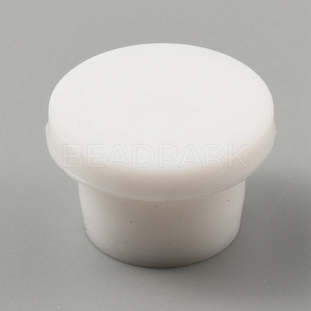Silicone Hole Plugs FIND-WH0127-84A-1