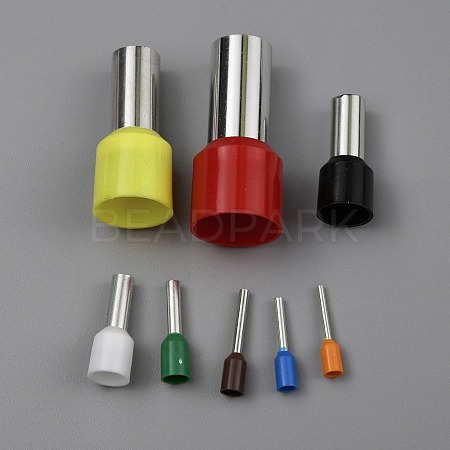 PP Plastic & Brass Clay Hole Punch Tool TOOL-TAC0009-03-1