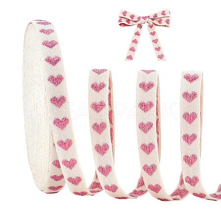 25 Yards Cotton Ribbon SRIB-PH0001-91A-1