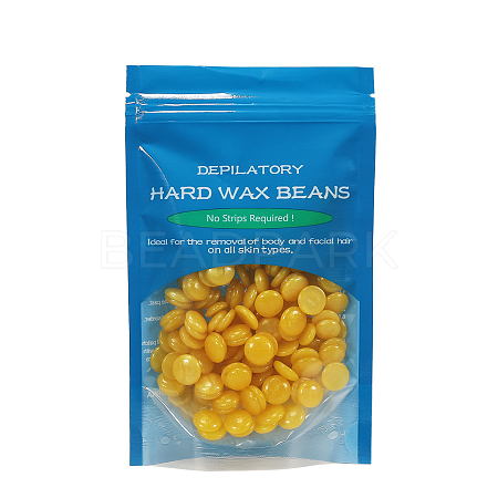 Hard Wax Beans MRMJ-Q013-144A-1