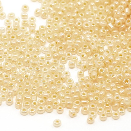 12/0 Glass Seed Beads SEED-US0003-2mm-153-1