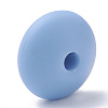 Food Grade Eco-Friendly Silicone Beads X-SIL-R009-52-2