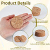 Cork Bottle Stoppers FIND-WH00670-136-3