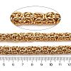 304 Stainless Steel knot Link Chains Chains CHS-K017-05G-2