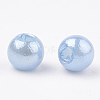 ABS Plastic Beads OACR-SZ0001-19A-01-2
