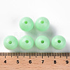 Opaque Acrylic Beads MACR-S370-C12mm-A05-4