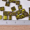 MIYUKI TILA Beads X-SEED-J020-TL4519-4