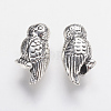 Tibetan Style Alloy Beads PALLOY-F202-25AS-2