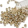 TOHO 3/0 Round Beads SEED-XTR03-PF0558-1