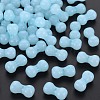 Imitation Jelly Acrylic Beads MACR-S373-96-E08-1
