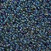 MIYUKI Round Rocailles Beads SEED-G007-RR0249-3