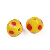 Handmade Lampwork Beads LAMP-H069-02B-2