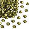 Preciosa® MAXIMA Crystal No Hotfix Flatback Stones Y-PRC-NSS8-50230-1