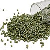 TOHO 11/0 Round Beads SEED-XTR11-2632F-1