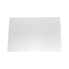 Multipurpose Aluminum Engraving Sheets LS-TOOL-WH0134-46B-03-1