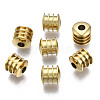 316 Surgical Stainless Steel Beads STAS-N097-062LG-1