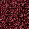 11/0 FGB Grade A Round Glass Seed Beads SEED-N001-A-1061-2