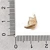 Brass Charms KK-N290-21G-3
