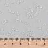 TOHO 8/0 Round Beads SEED-XTR08-0001-4