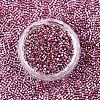 11/0 Grade A Glass Seed Beads SEED-S030-1203-3