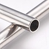 304 Stainless Steel Tube Beads X-STAS-P196-20-2