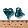Handmade Lampwork Beads LAMP-U001-02H-3
