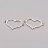 Valentines Day Personalized Gifts Ideas Alloy Links connectors PALLOY-AD-77343-AS-2