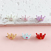 Alloy Enamel Pendants FIND-Z117-04P-1