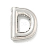 Rack Plating Brass Pendants KK-R143-21P-D-1