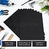 Laser Dimming Paper DIY-WH0504-84-5