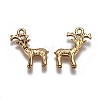 Tibetan Style Alloy Pendant GLF11052Y-2