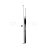 Wood Micro Detail Paint Brush DRAW-PW0001-041D-1