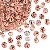 Preciosa® MAXIMA Crystal Round Stones Y-PRC-RBSS45-00030-266-1