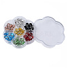 K9 Glass Pendants GLAA-N038-35P-3