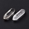 Natural Quartz Crystal Grade A Healing Stones G-K330-62-4