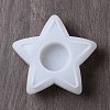 Candle Holder Silicone Molds LS-SIL-B050-02A-4