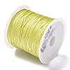 Nylon Thread Cord NWIR-NS018-0.8mm-128-2