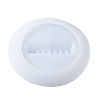 Round DIY Silicone Display Molds LS-SIMO-H019-01-5