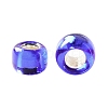 TOHO 15/0 Round Beads X-SEED-TR15-0028-3