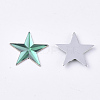 Plastic Cabochons KY-T012-02B-2