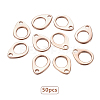 304 Stainless Steel Chain Tabs STAS-UN0007-23RG-2