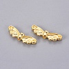 Tibetan Style Alloy Beads LS-TIBEB-1331-G-LF-2