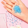 Preciosa® Crystal Beads Y-PRC-BA5-60010-4