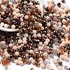 Glass Beads EGLA-A034-LM4mm-34-4